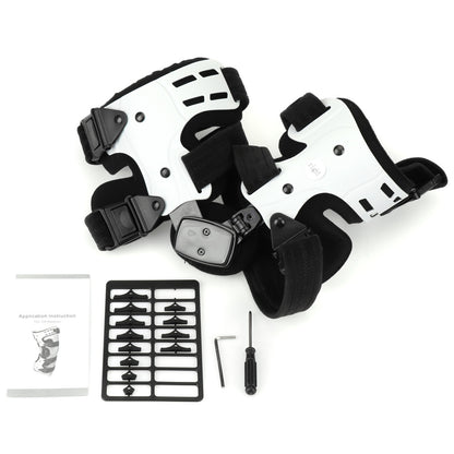 Osteoarthritis Unloader Knee Brace | Medial and Lateral OA Support for Bone on Bone Arthritis Pain