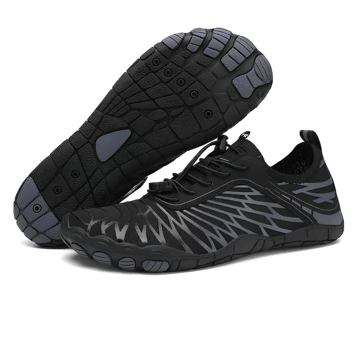Lorax Pro – All-Day Comfort & Pain-Free Barefoot Shoes (Unisex)