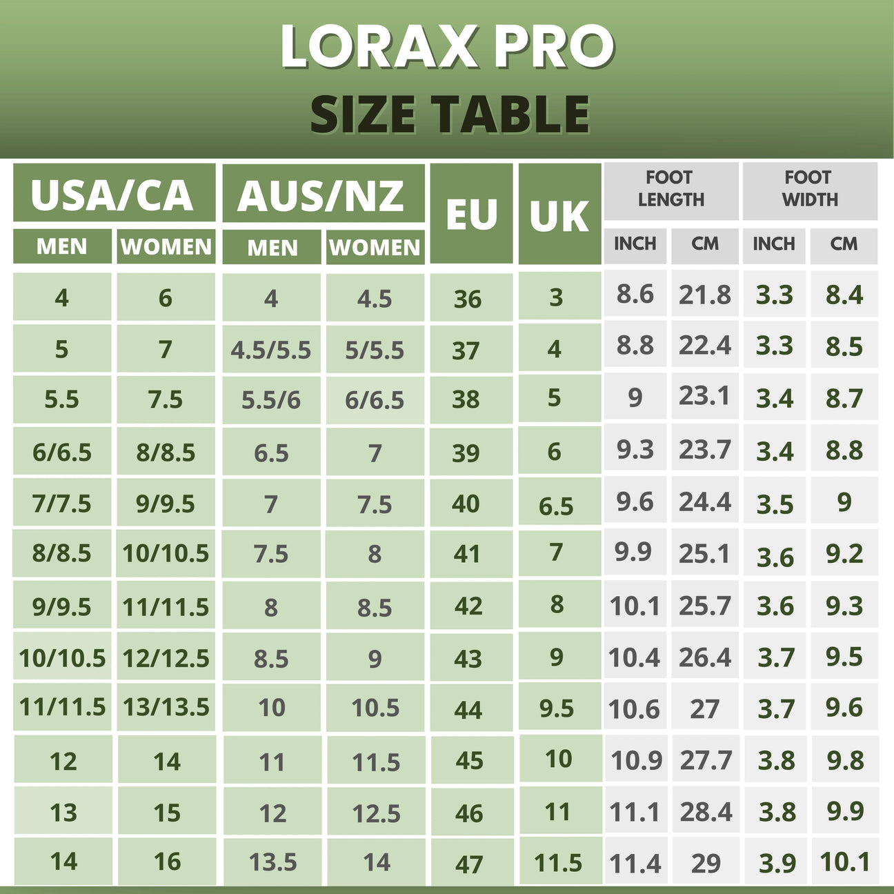 Lorax Pro – All-Day Comfort & Pain-Free Barefoot Shoes (Unisex)