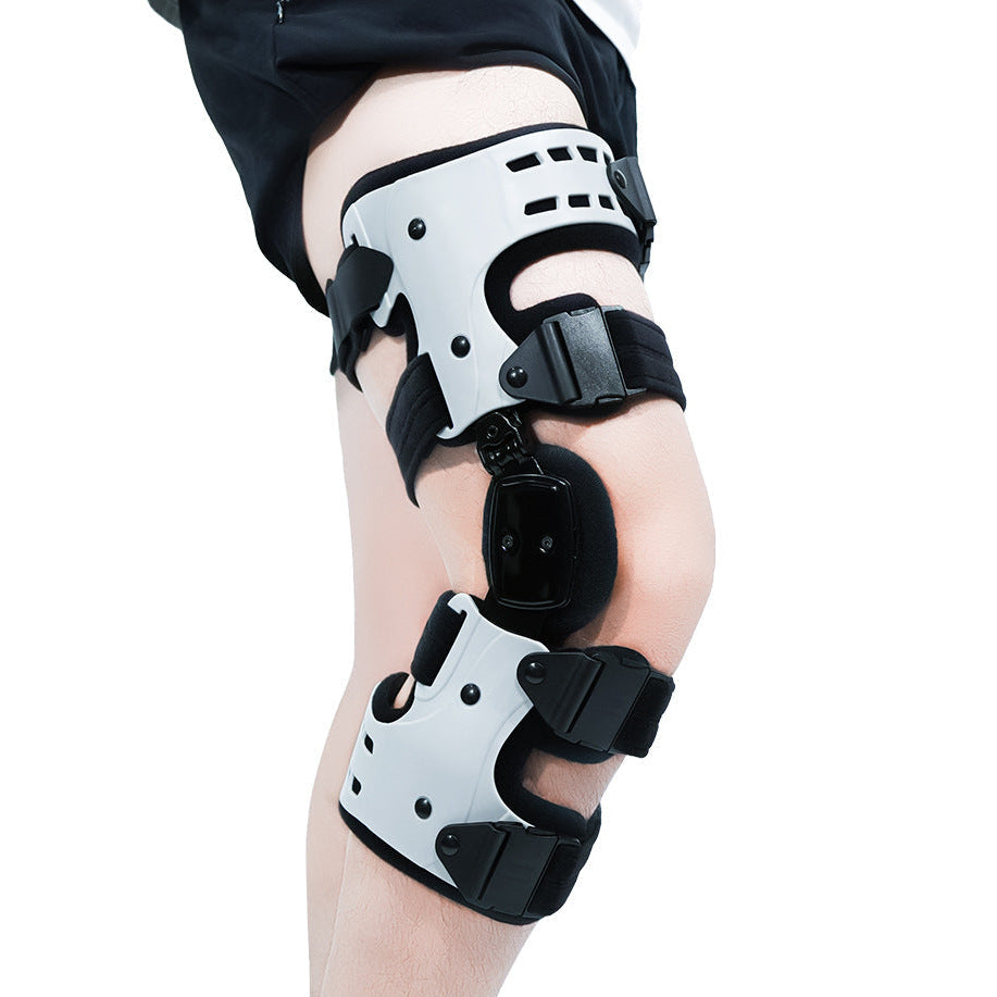 Osteoarthritis Unloader Knee Brace | Medial and Lateral OA Support for Bone on Bone Arthritis Pain