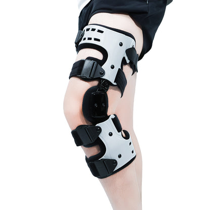 Osteoarthritis Unloader Knee Brace | Medial and Lateral OA Support for Bone on Bone Arthritis Pain