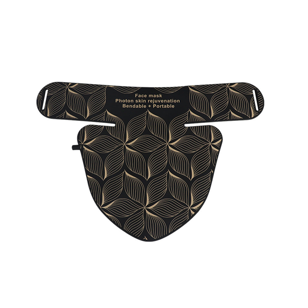 LED Red Light Therapy Face Mask & Neck Set